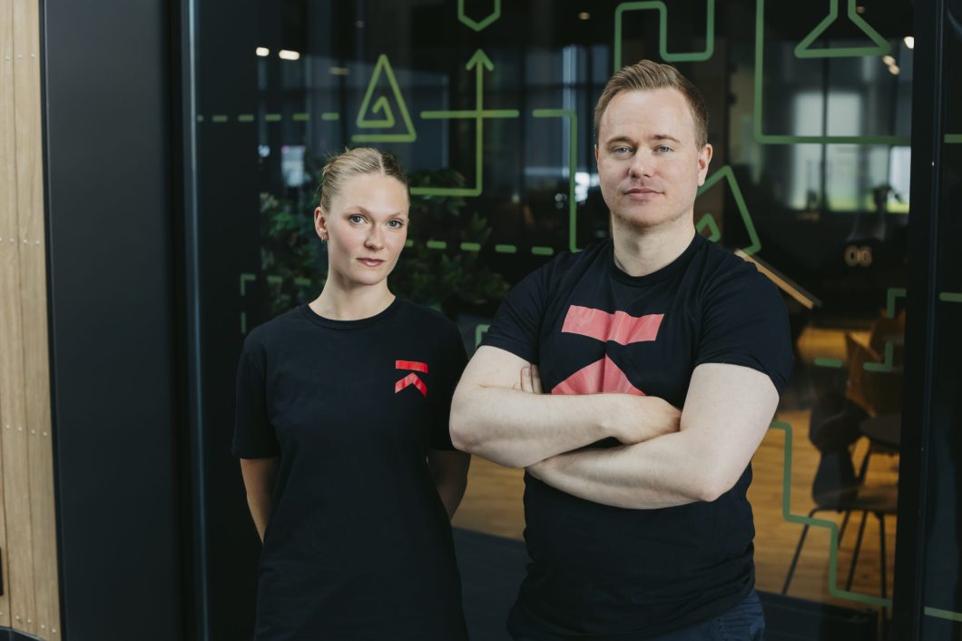 Anna og Halli 2featured