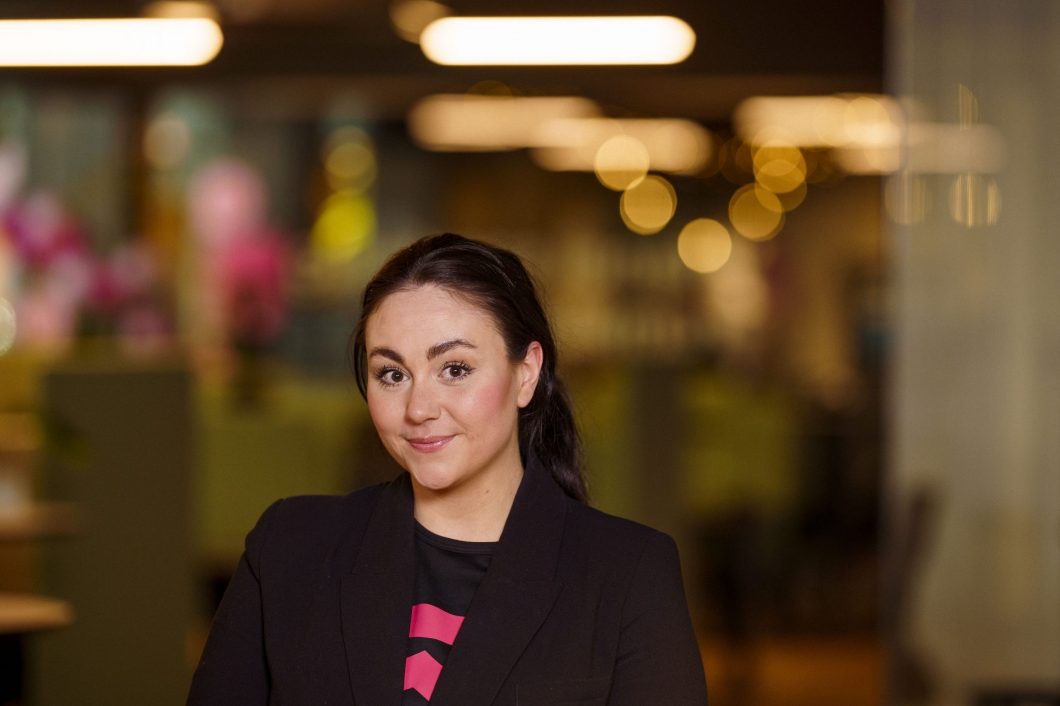 Kolfinna-Kristinardottir-verkefnastjori-KLAK-Icelandic-Startups-og-Snjallraedis