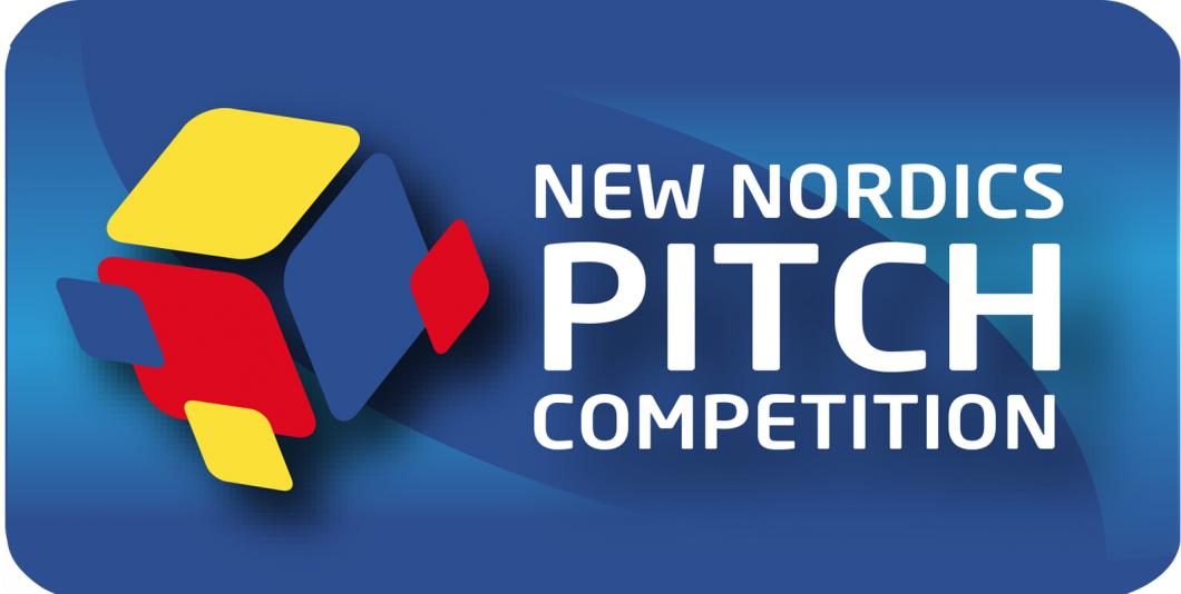 New Nordic Pitch Competition 2022