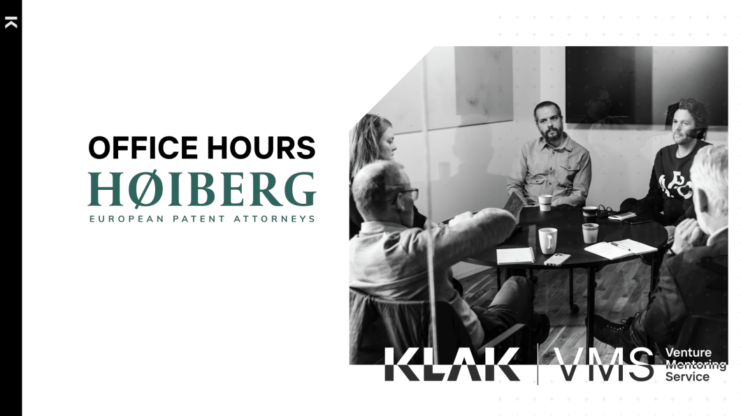 Office Hours með Høiberg - SOME póstur