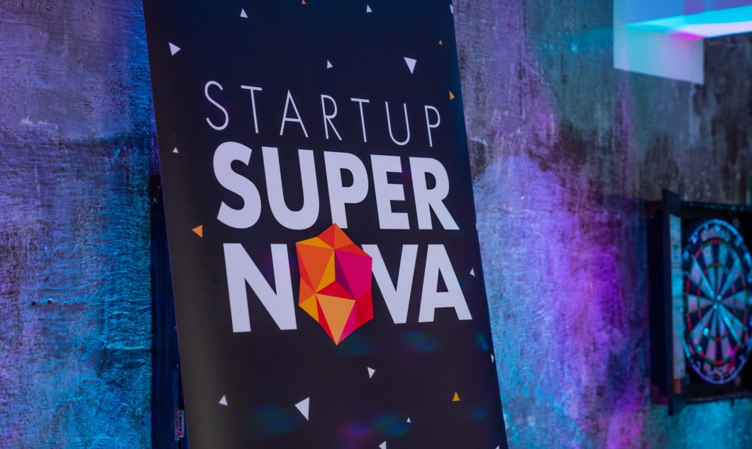 Startup SuperNova 2022