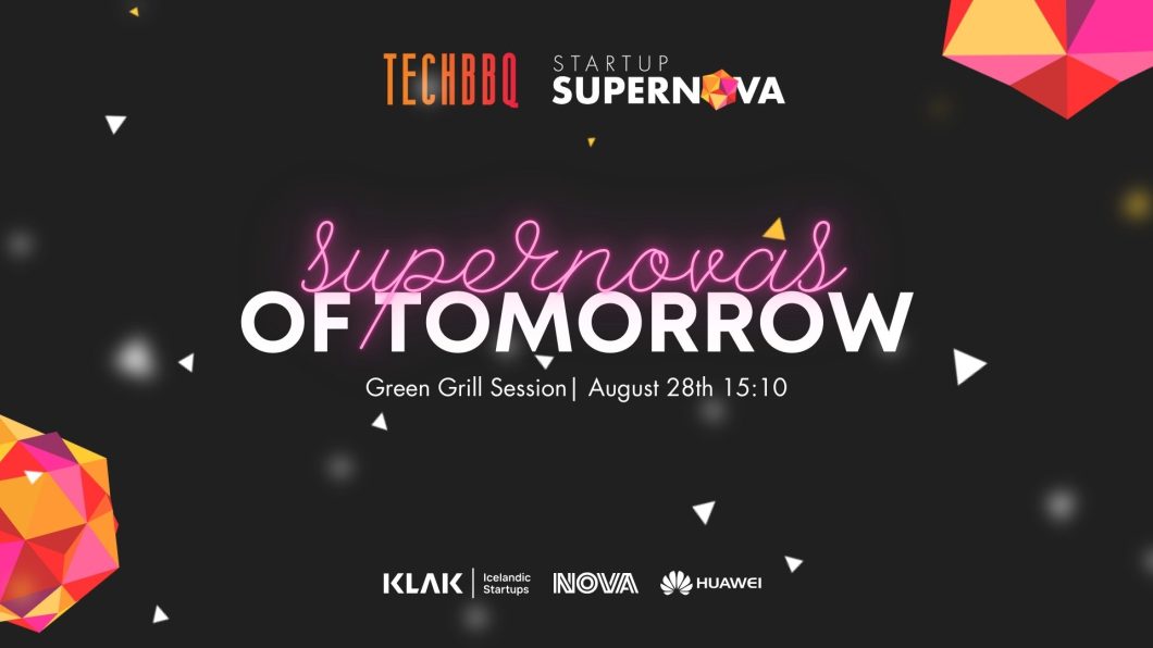 SuperNovas of tomorrow_featured