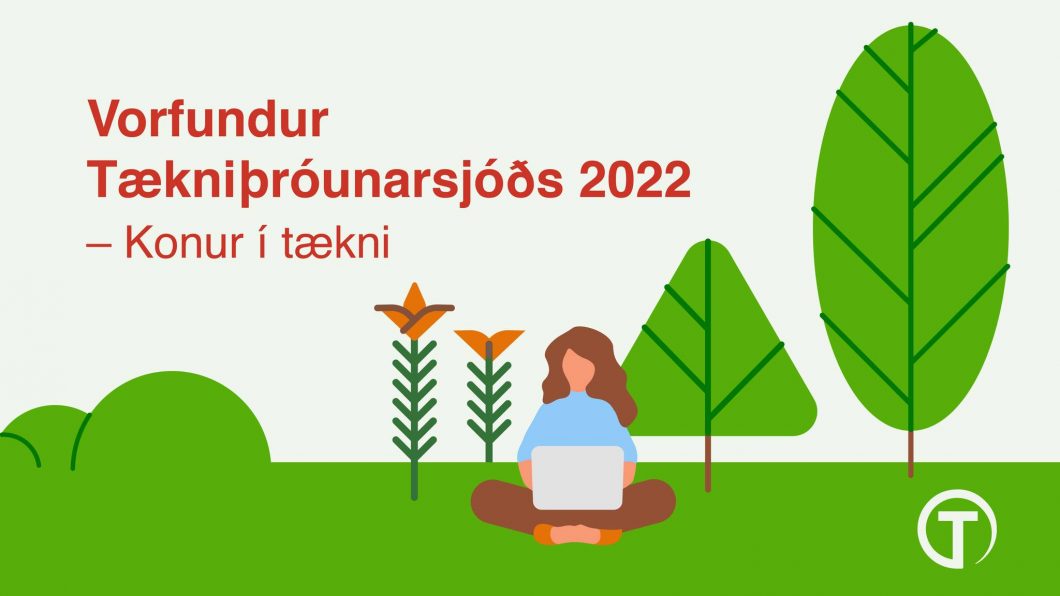 Tækniþróunarsjóður_2022